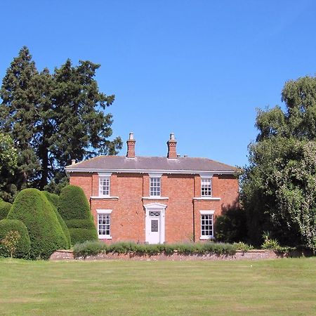 The Grange East Barkwith Exterior foto