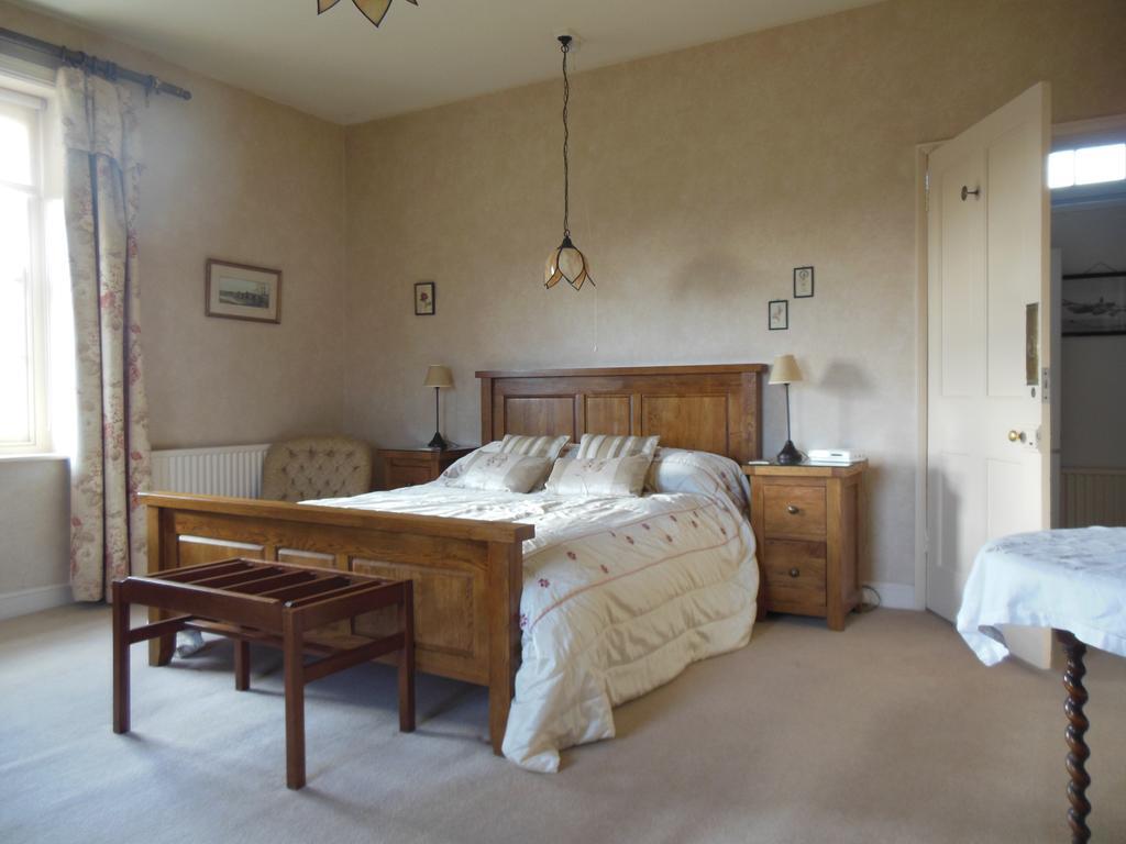 The Grange East Barkwith Quarto foto